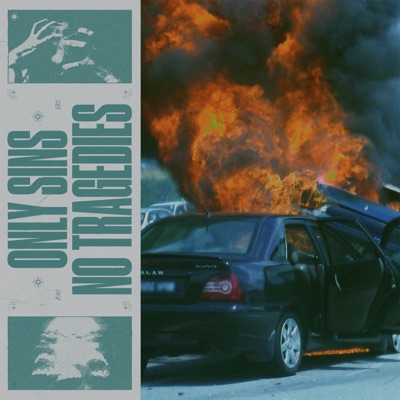 Only Sins No Tragedies - Single