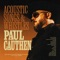 Angel - Paul Cauthen lyrics