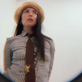 The World Is Ours Celeste Collins