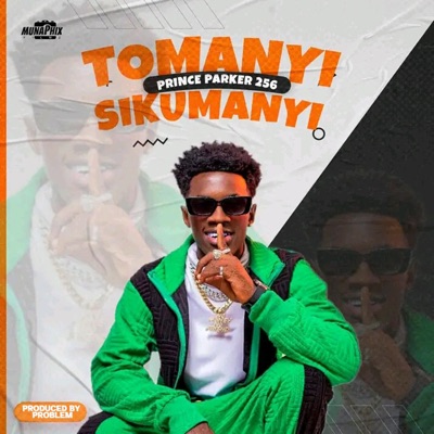 TOMANYI SIKUMANYI - Single
