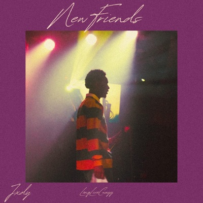 New Friends - Single