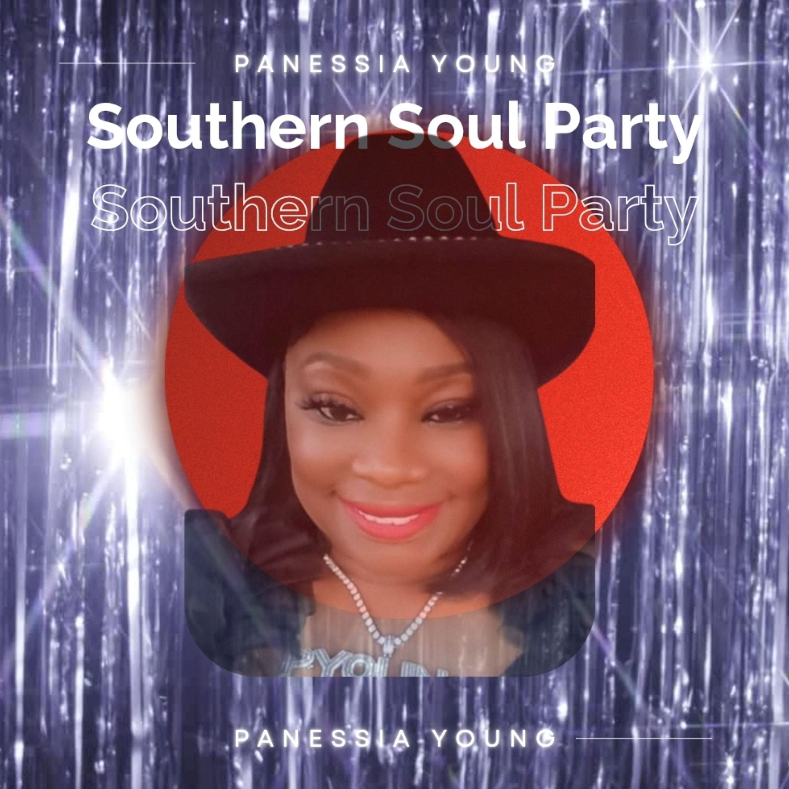 Southern Soul Party - Single