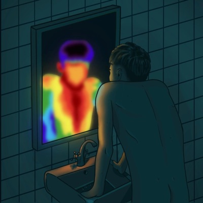 espejos (feat. dissieM) - Single