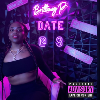 Date at Eight - Single