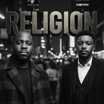 Religion (feat. Chisomo) - Single