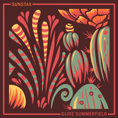 Glide Summerfield - Single