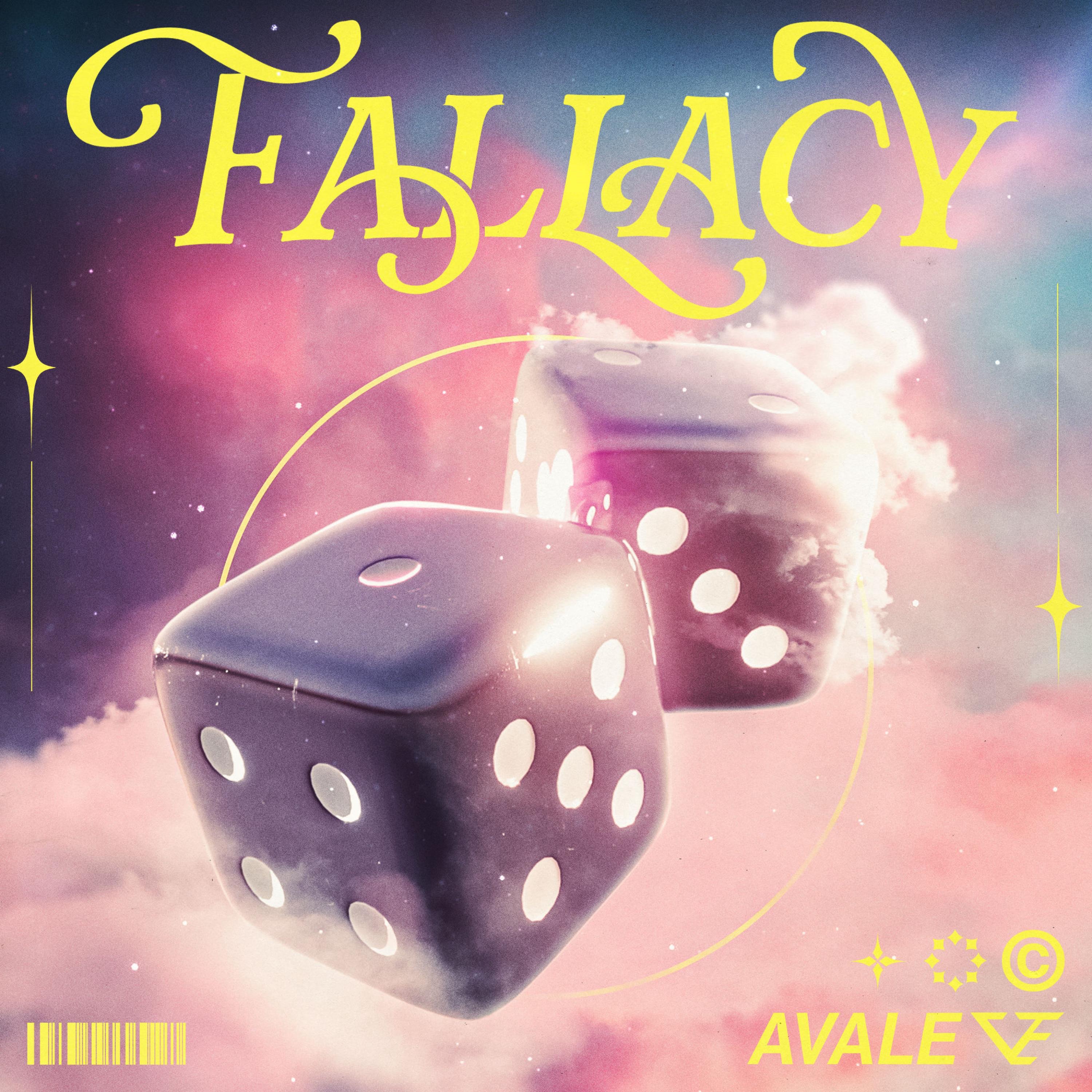 Fallacy - EP