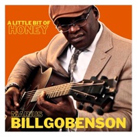 A Little Bit Of Honey