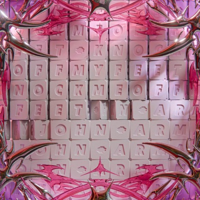 Knock Me Off My Feet - Single