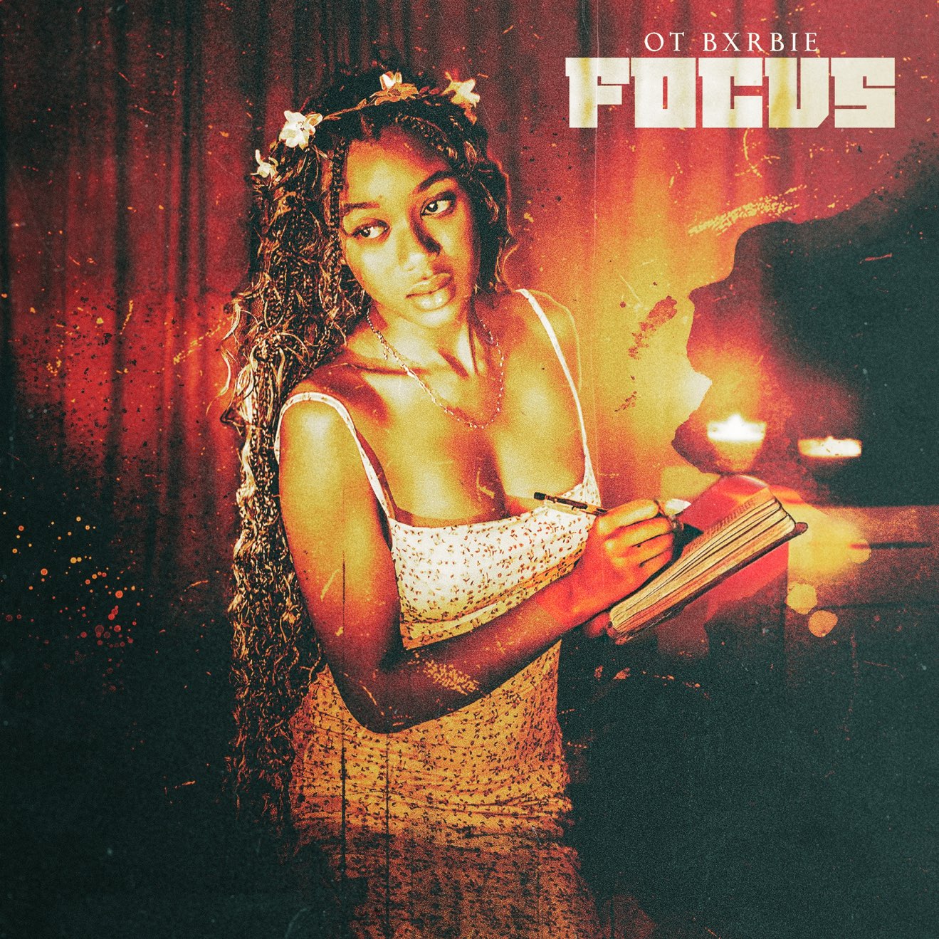 OT BXRBIE – Focus – Single (2024) [iTunes Match M4A]