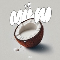 FRUTA - Single - Milki