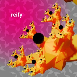 reify NTOP