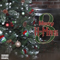 Merry H Mas 3 - Flames Dot Malik