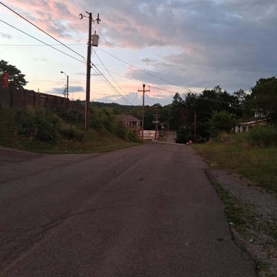 Try to bring me down again