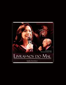 Escucha a Luzia Santiago, mira videos musicales, lee su biografía, consulta las fechas de las gira y más.