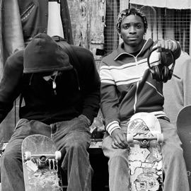 D0NE (feat. JMPRSICKINDIVIDUAL) ACE C0NWAY