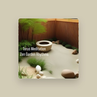 Listen to Torus Meditation, watch music videos, read bio, see tour dates & more!