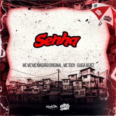 Senha - Single