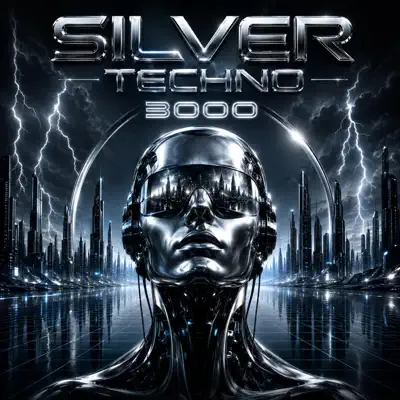 Escucha Techno Silver - Single de GabyChat.