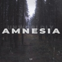 Amnesia - EP - Unworldly