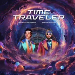Time Traveler (House Edit)