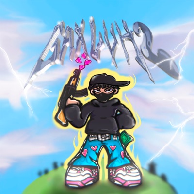 Gaxluh, Vol. 2 - Single