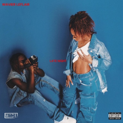Late Night - Single