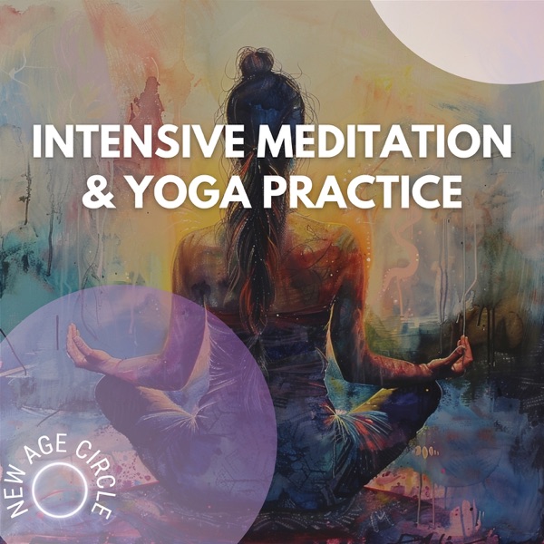 Intensive Meditation & Yoga Practice