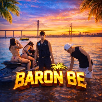 Barón Be - Single