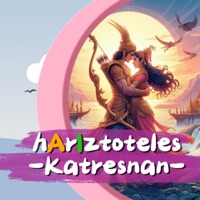 Katresnan (bahasa jawa) - Single - Hariztoteles