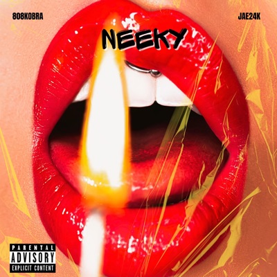 NEEKY (feat. Jae24k) - Single