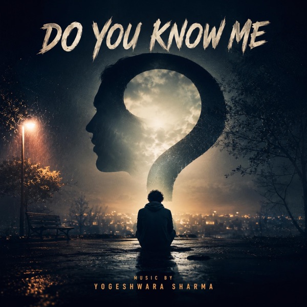 DO YOU KNOW ME