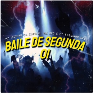 Baile de Segunda 01