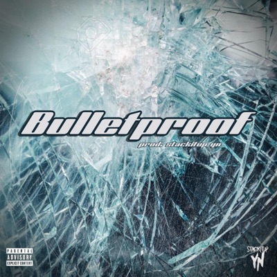 Bulletproof - Single