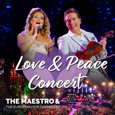 Love & Peace Concert (Live)