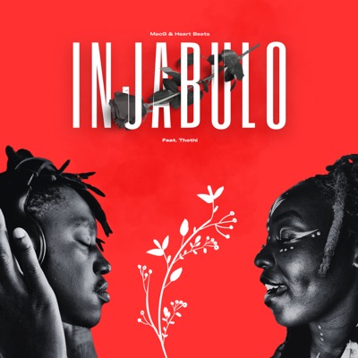 Injabulo (feat. Thothi) cover art