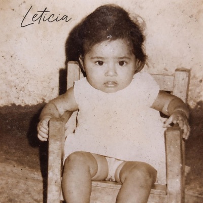 LETICIA - Single