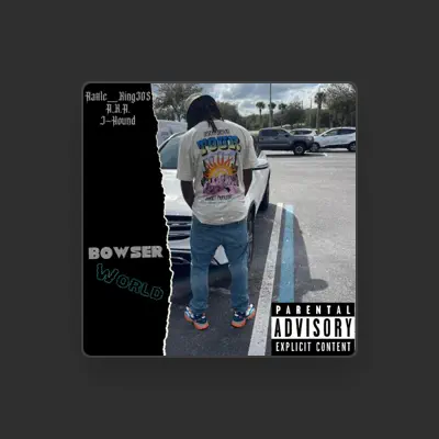 Listen to Rattle_King305, watch music videos, read bio, see tour dates & more!
