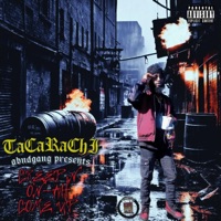 On Ah Come Up Freestyle - Single - TaCaRaChI
