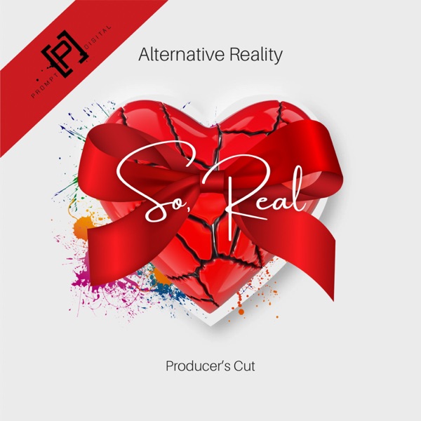 So, Real (Producer’s Cut) - Single