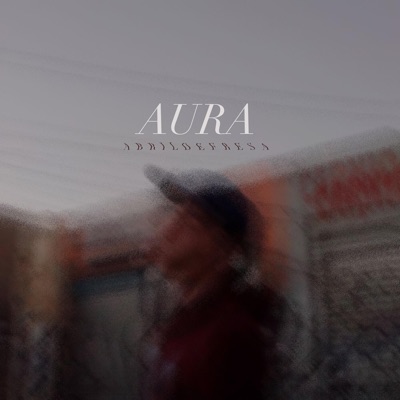 Aura (feat. Jsnck!) - Single