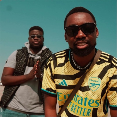 Heine (Sprntr Mix) [feat. Youngg Ricardo] - Single