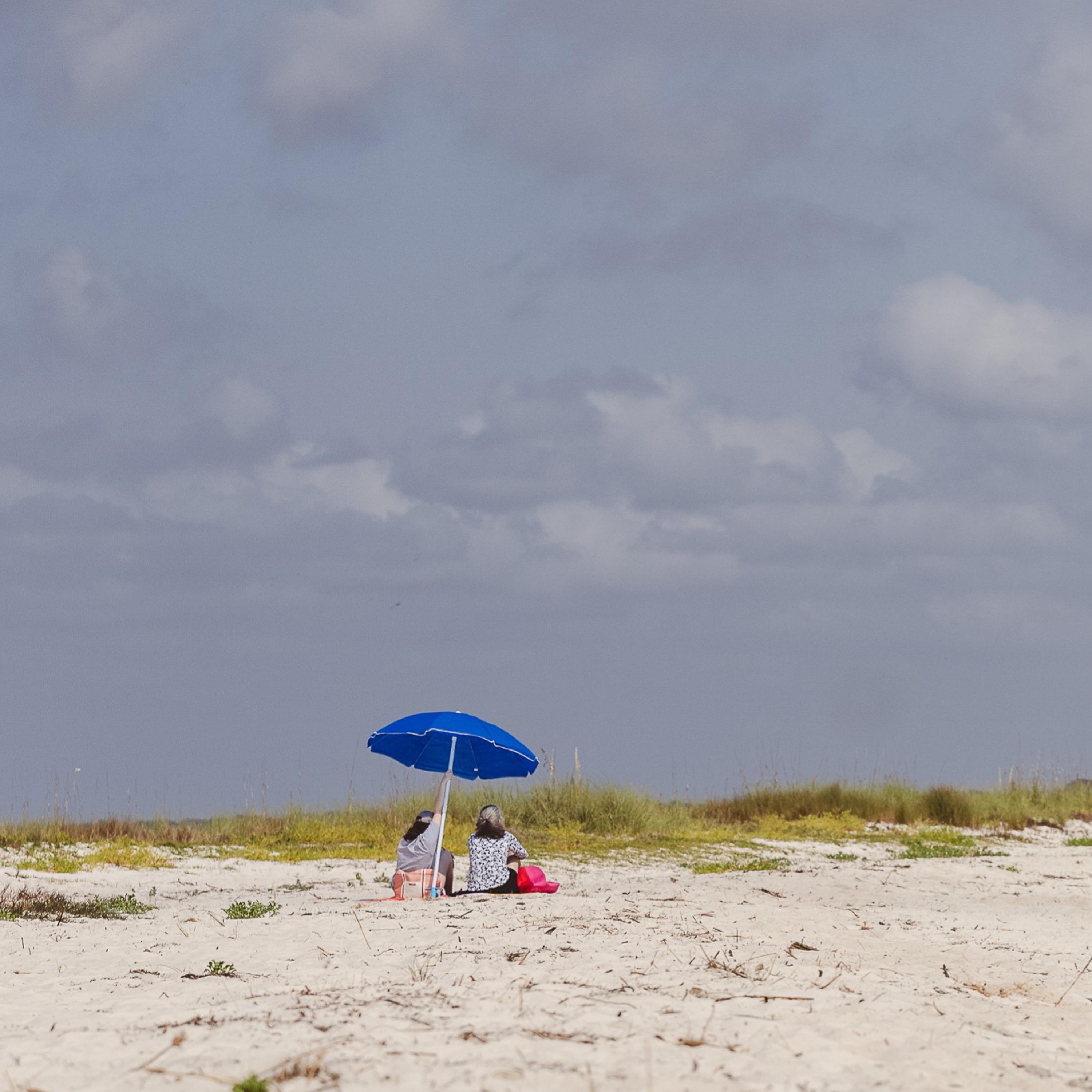 The Weather's Been Fine - EP