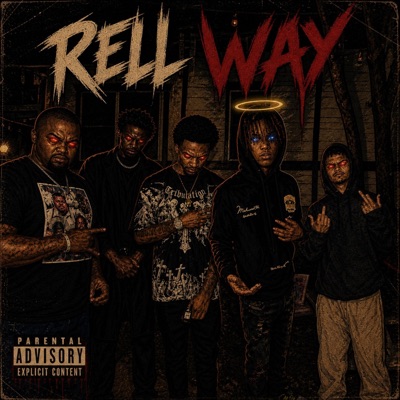 RELL WAY - Single