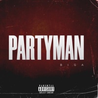 Partyman - Single - BigA1804