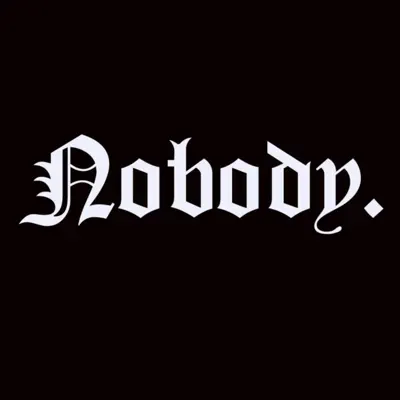 Listen to Nobody - Single by DAHMETRIUS