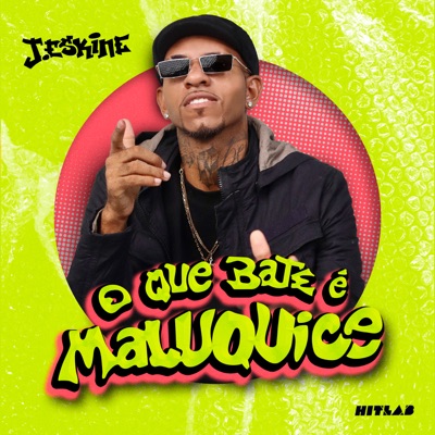 O Que Bate É Maluquice - EP