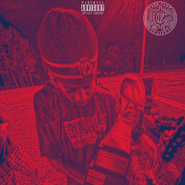 Cover of CFWU - Single