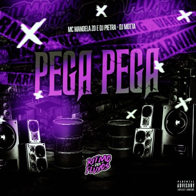 Pega Pega - Single
