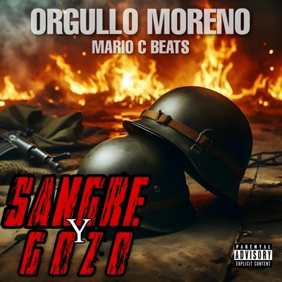 Sangre Y Gozo